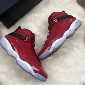 COPY - Jordan 6 Rings